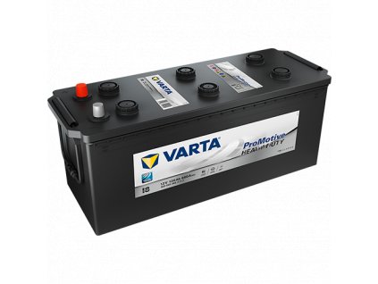 22614 varta 12v 120ah 620045068 promotive black
