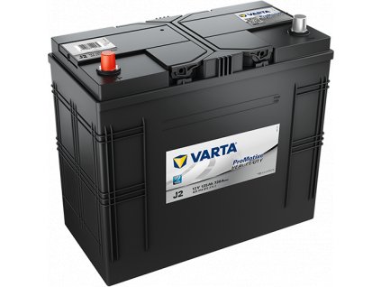 22623 varta 12v 125ah 625014072 promotive black