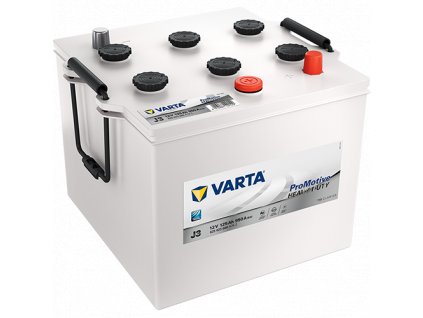 22626 autobaterie varta promotive black 12v 125ah 950a 625023000