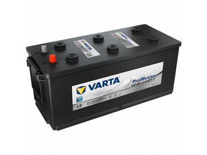 22650 varta 12v 155ah 655104090 promotive black