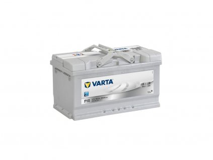 22884 autobaterie varta silver dynamic 12v 85ah 800a 585 200 080