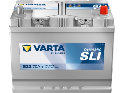 22941 1 autobaterie varta blue dynamic 12v 70ah 630a 570412063