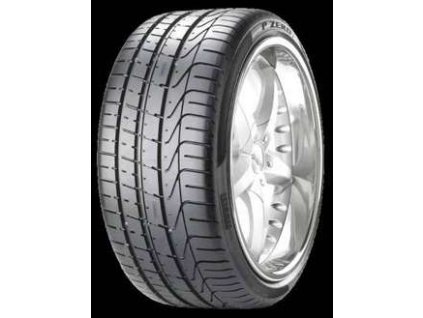 Pirelli 225/40 R18 PZERO 92Y XL (MO) FR