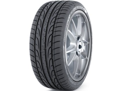 Dunlop 295/35 R21 SP MAXX RO1 107Y XL MFS TL.