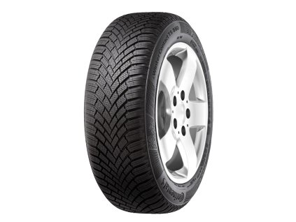 Continental 165/70R14 81T WinterContact TS 860