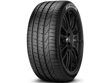 Pirelli 245/40 R19 PZERO (98Y) XL (J) FR