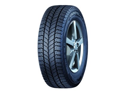 29598 uniroyal 215 70r15c 109 107r snow max 2 8pr