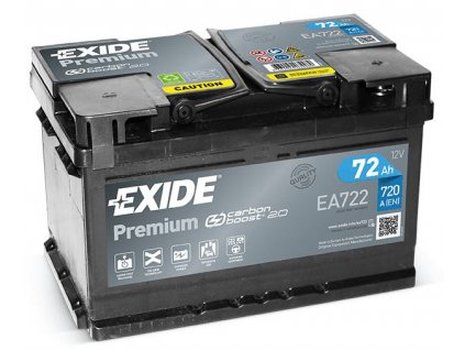 exide 72