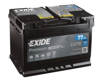 EA770