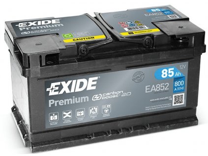 exide 852