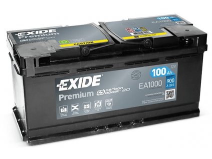 exide 100