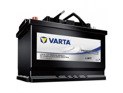 30084 varta 12v 75ah professional dual purpose 812071000