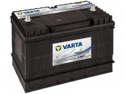 30096 varta 12v 105ah professional starter b 820054080