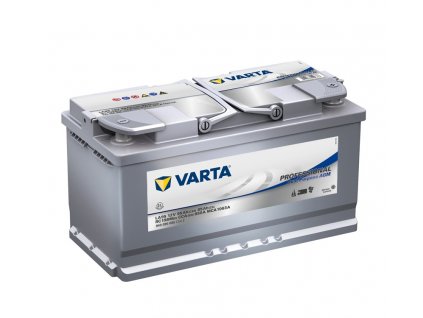 Varta 12V/95Ah Professional AGM, 840095085