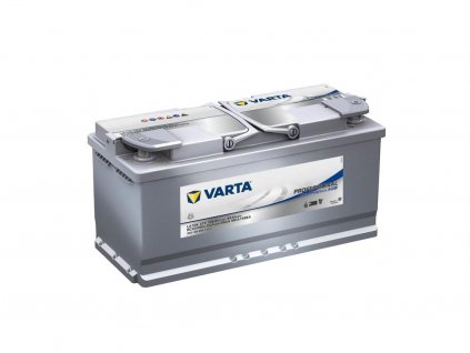 Varta 12V/105Ah Professional AGM, 840105095