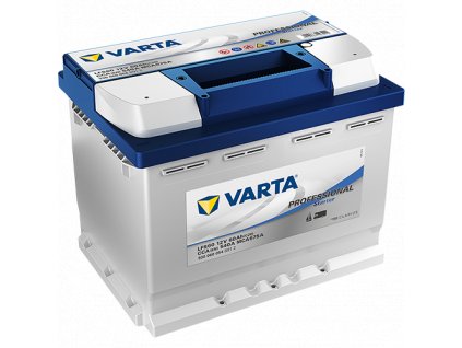 Varta 12V/60Ah Professional STARTER, 930060054