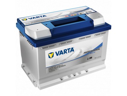 Varta 12V/74Ah Professional STARTER, 930074068
