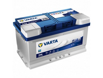 30327 1 autobaterie varta blue dynamic efb 12v 75ah 730a 575500073