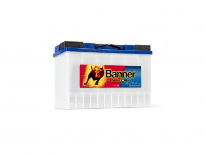 Banner Power Bull PROfessional P11040 Autobatterie 110Ah