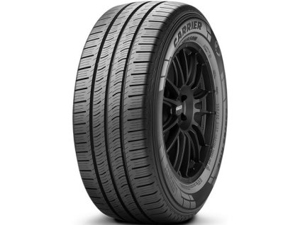 Pirelli 195/70 R15 C CARRIER ALL SEASON 104R M+S 3PMSF