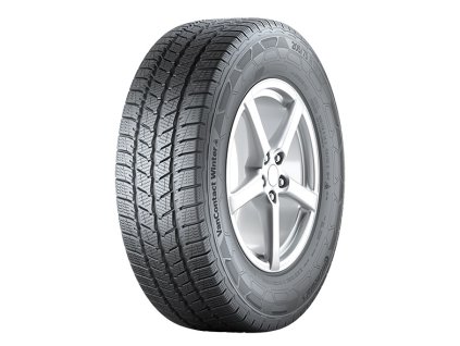 31113 continental 205 60r16c 100 98t vancontact winter 6pr