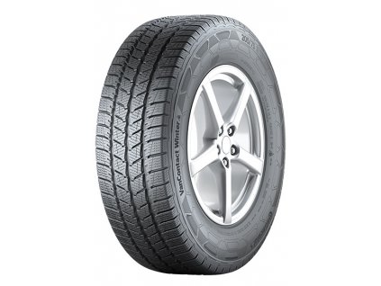 31119 continental 205 65r15c 102 100t vancontact winter 6pr