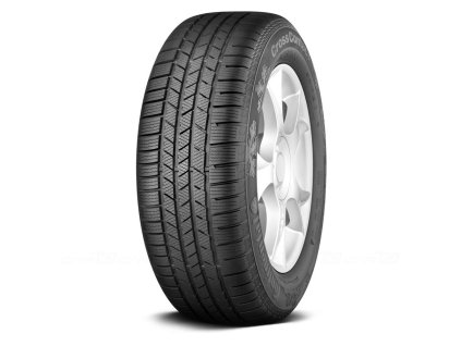 31137 continental 205r16c 110 108t conticrosscontact winter 8pr