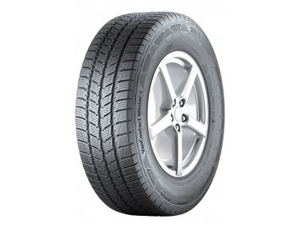 31182 continental 215 60r16c 103 101t vancontact winter 6pr