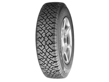 Fulda 225/75 R16 C CONVEO TRANS 121M/118N