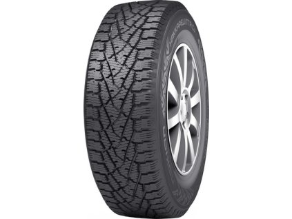Nokian 225/55 R17 C HKPL C3 109/107R