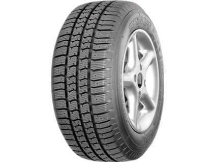 Sava 215/65 R16 C TRENTA M+S 106T M+S 3PMSF