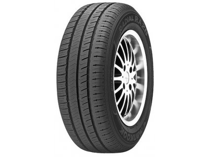 Hankook 215/65 R16 C RA28E 106/104T