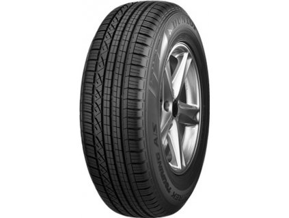 Dunlop 225/65 R17 GRANDTREK TOURING A/S 106V XL