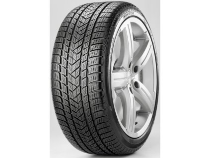 Pirelli 285/35 R22 SC WINTER 106V XL ncs ECO