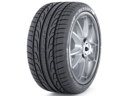 Dunlop 285/30 R20 SP SPORT MAXX (99Y) J XL MFS