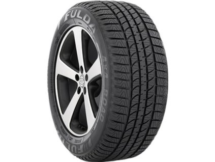 Fulda 235/65 R17 4x4 ROAD MS 108H XL FP