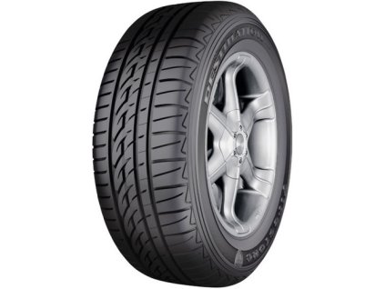 Firestone 235/50 R18 Destination HP 97V