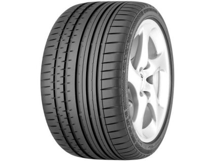 44329 1 continental 275 45r18 103y fr ml contisportcontact 2 mo