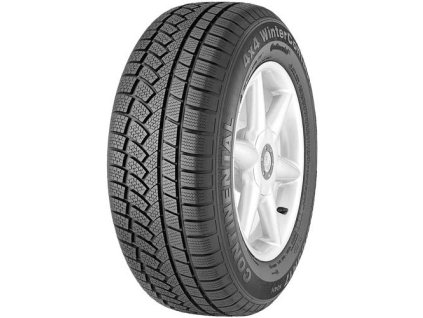44410 1 continental 235 65r17 104h 4x4wintercontact
