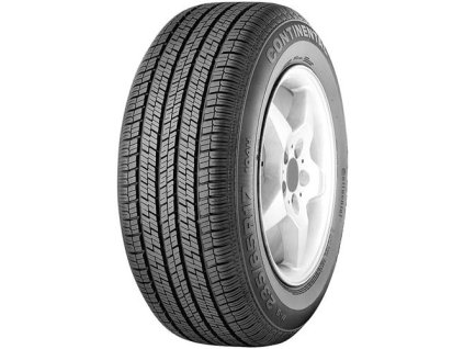 44686 continental 235 50r19 99v ml 4x4contact mo