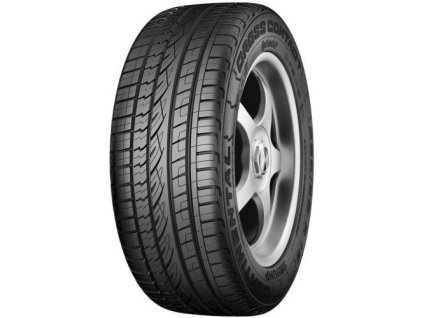 45097 continental 235 60r16 100h crosscontact uhp