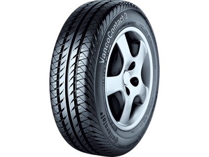 45979 1 continental 195 70r15 97t rf vancocontact 2