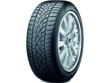 Dunlop 235/45 R19 SP WS 3D 99V XL AO MFS M+S 3PMSF.