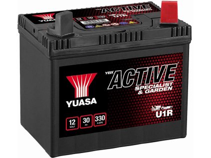 48241 yuasa garden 12v 30ah u1r 270a