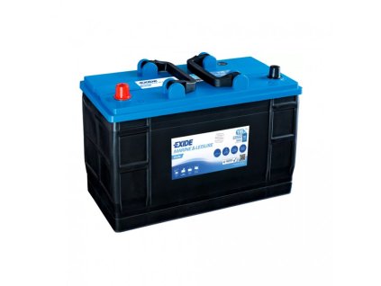 exide ER550