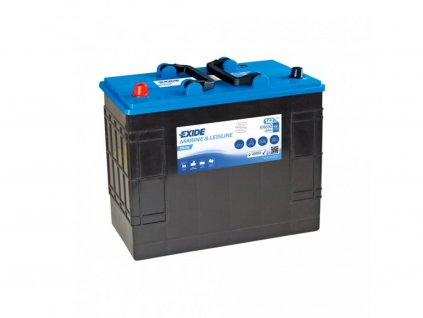 Exide 12V/142Ah Dual ER-650, 850A
