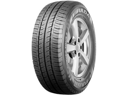 Fulda 225/70 R15 CONVEO TOUR 2 112S C