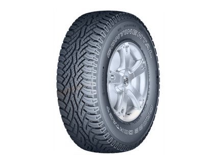 51367 continental 205 80r16 104t xl fr conticrosscontact at