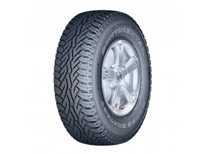 Continental 235/85R16C 114/111Q ContiCrossContact AT 8PR