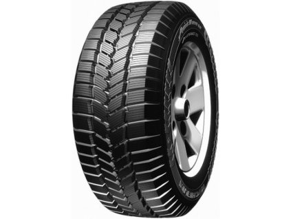 Michelin 215/65 R15 C Agilis 51 Snow-Ice 104T